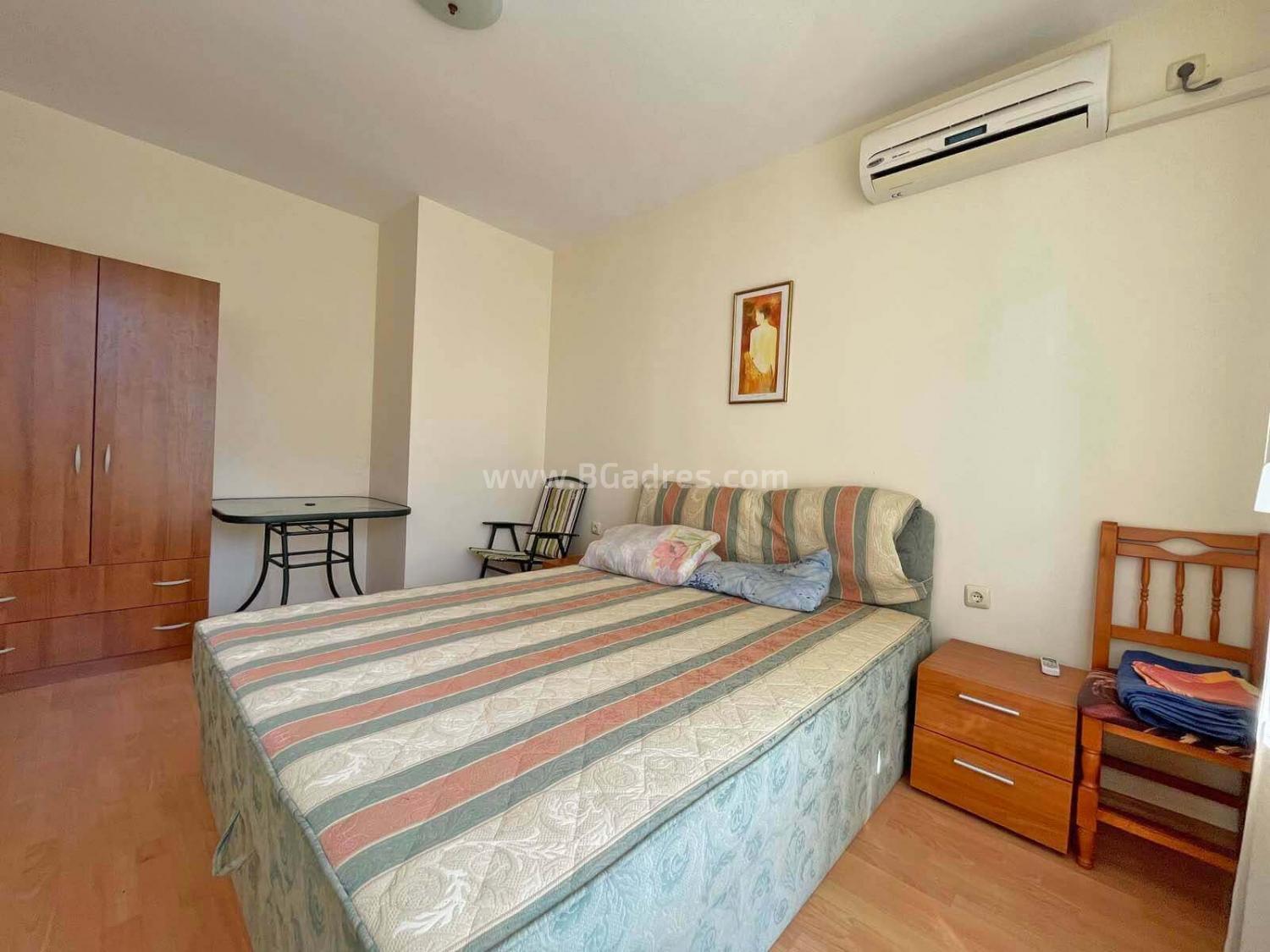 Wohnung in der Anlage Fort Noks Grand Resort І №4388