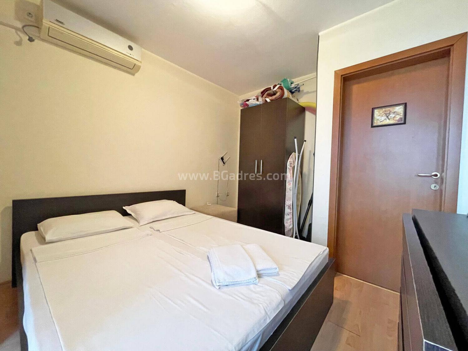 Günstige Wohnung im Fort Noks Grand Resort І №2813