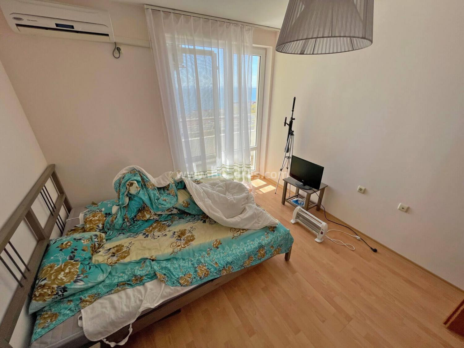 Апартамент с гледка море на добра цена І №3067