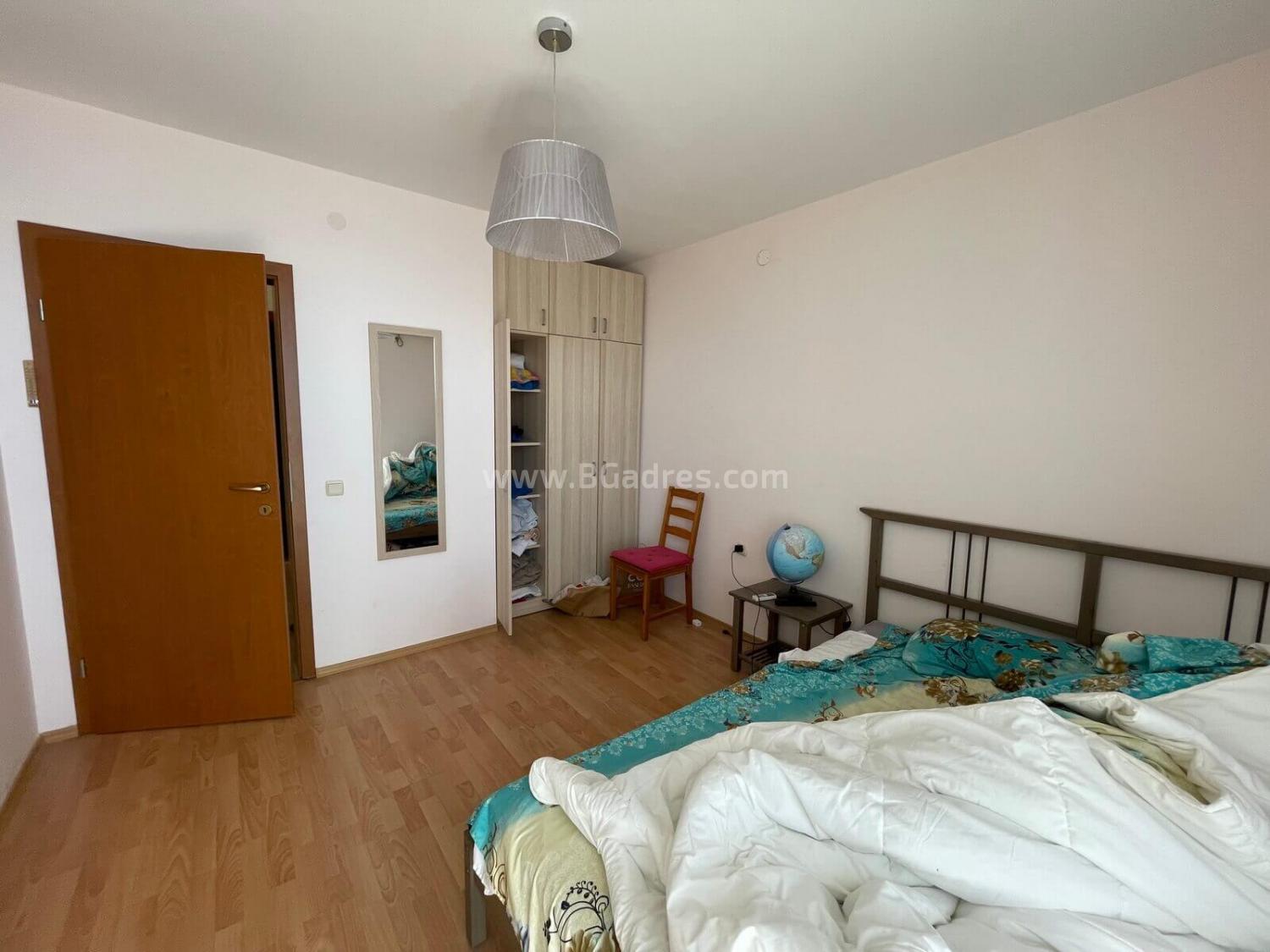 Апартамент с гледка море на добра цена І №3067