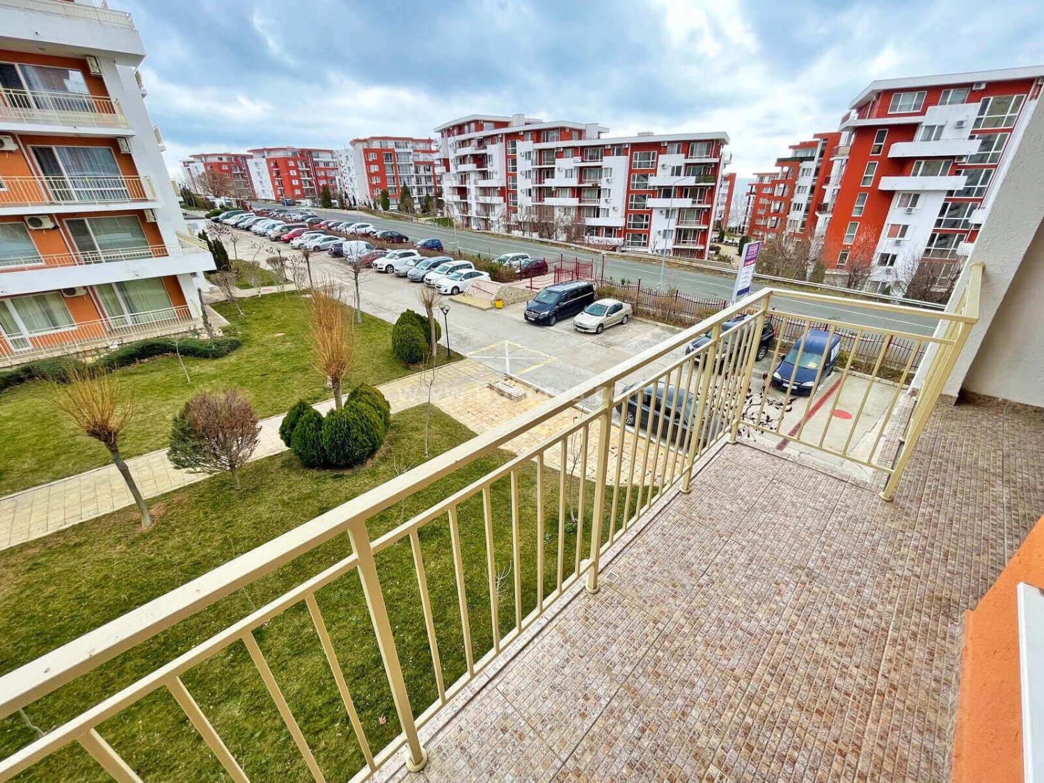 Günstige Wohnung im Fort Noks Grand Resort І №2813