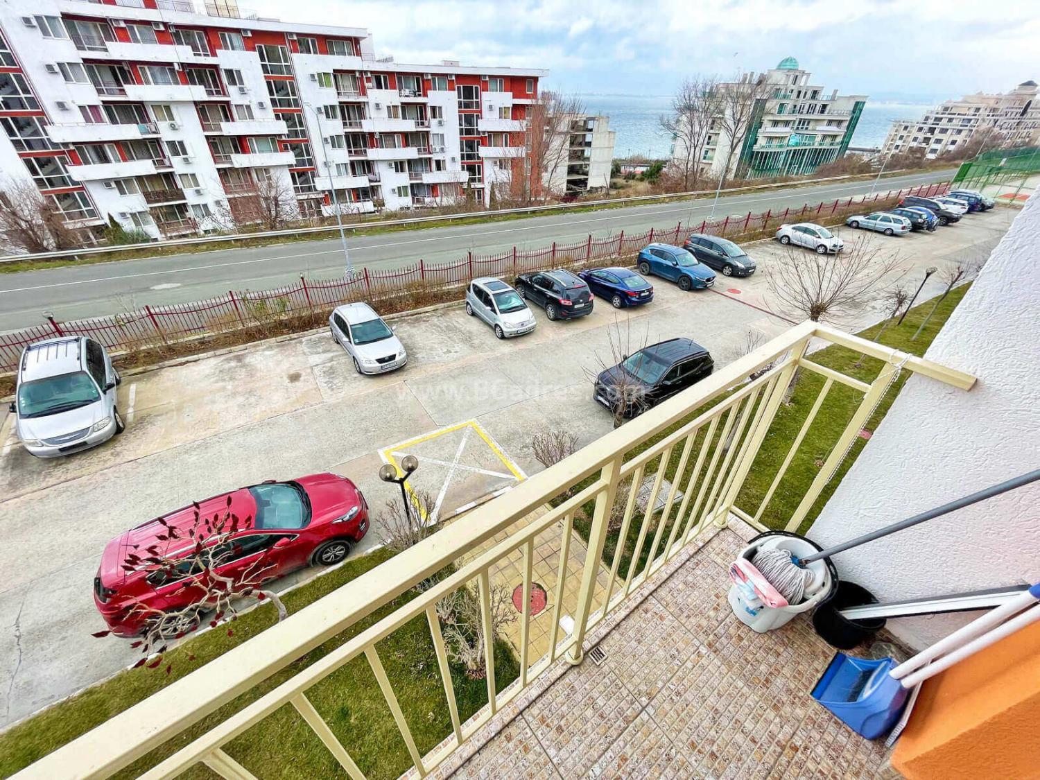 Günstige Wohnung im Fort Noks Grand Resort І №2813