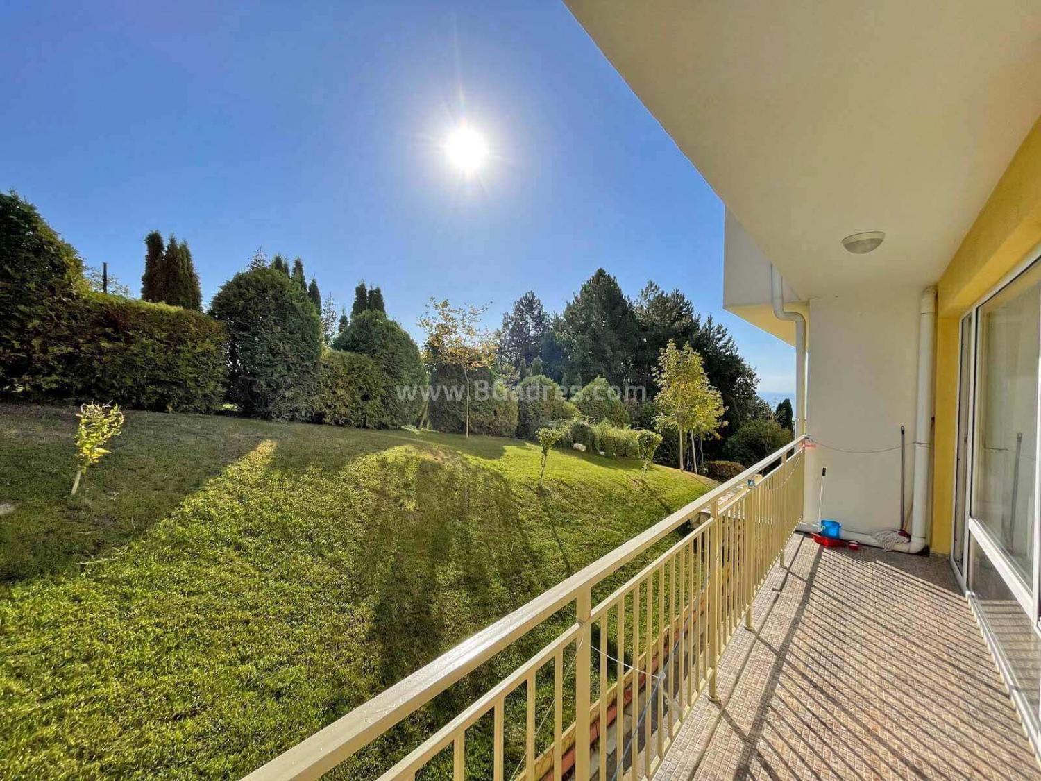 Wohnung in der Anlage Fort Noks Grand Resort І №4388