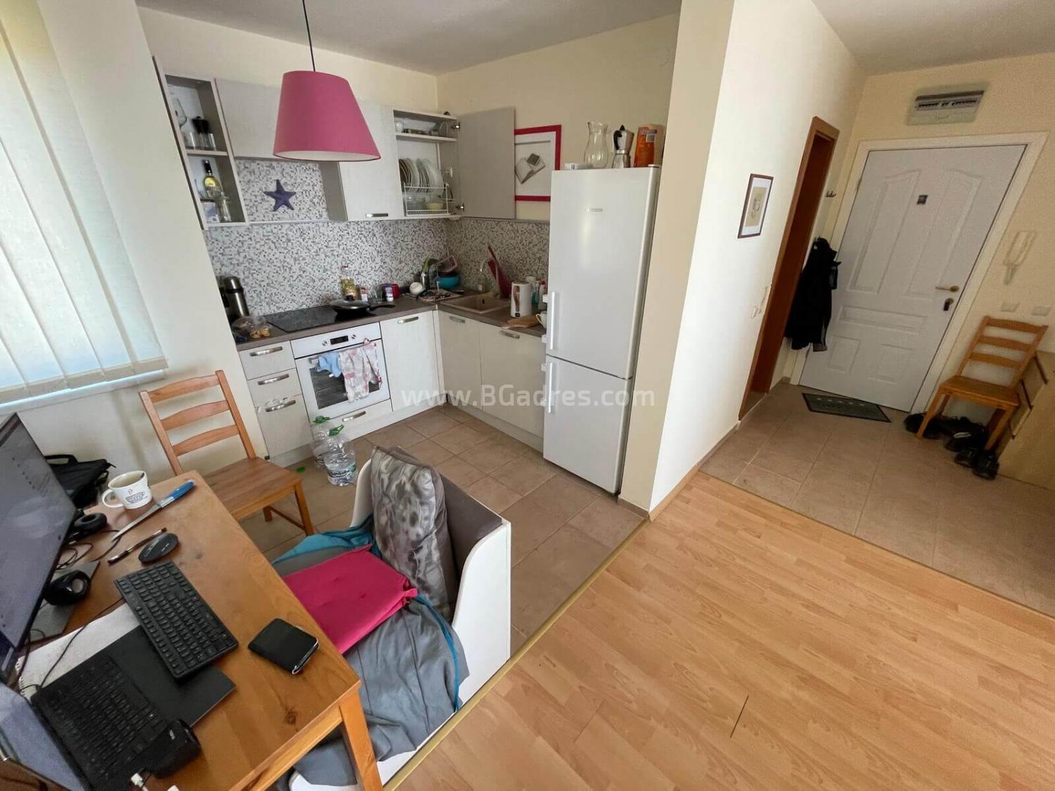 Апартамент с гледка море на добра цена І №3067