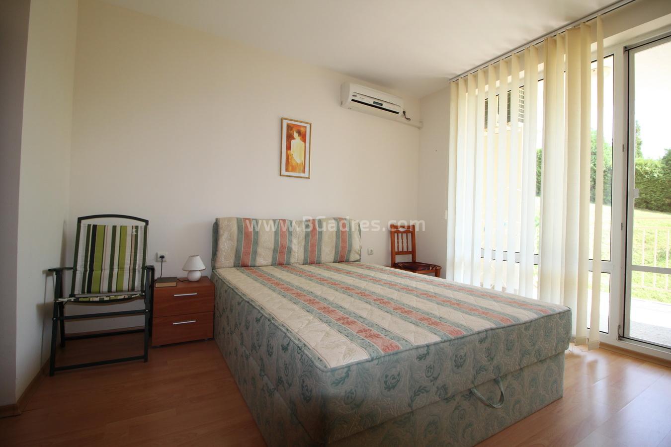 Preisgünstige Wohnung in Fort Noks Grand Resort | No. 2154