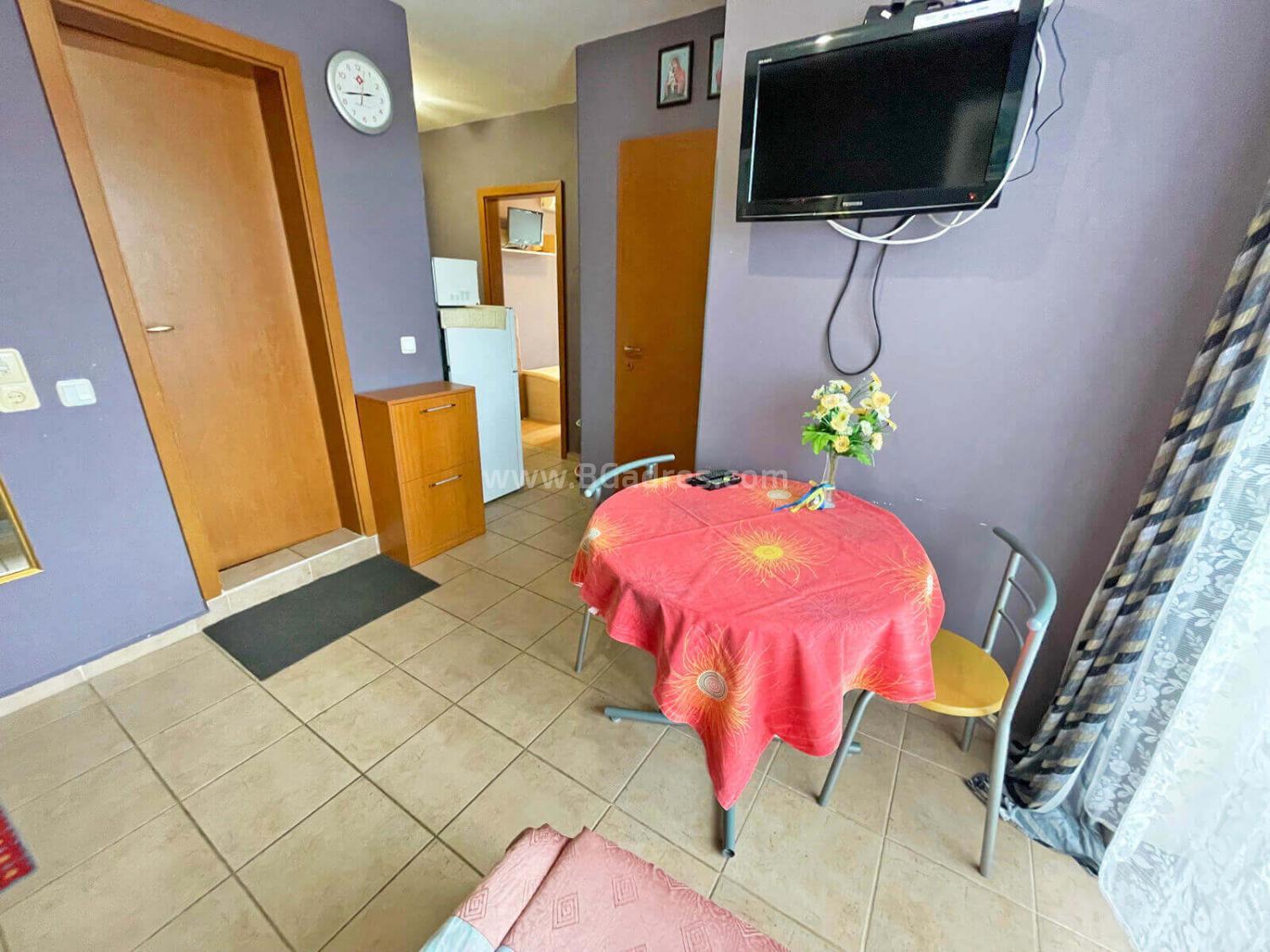 Günstige Wohnung im Fort Noks Grand Resort І №2813