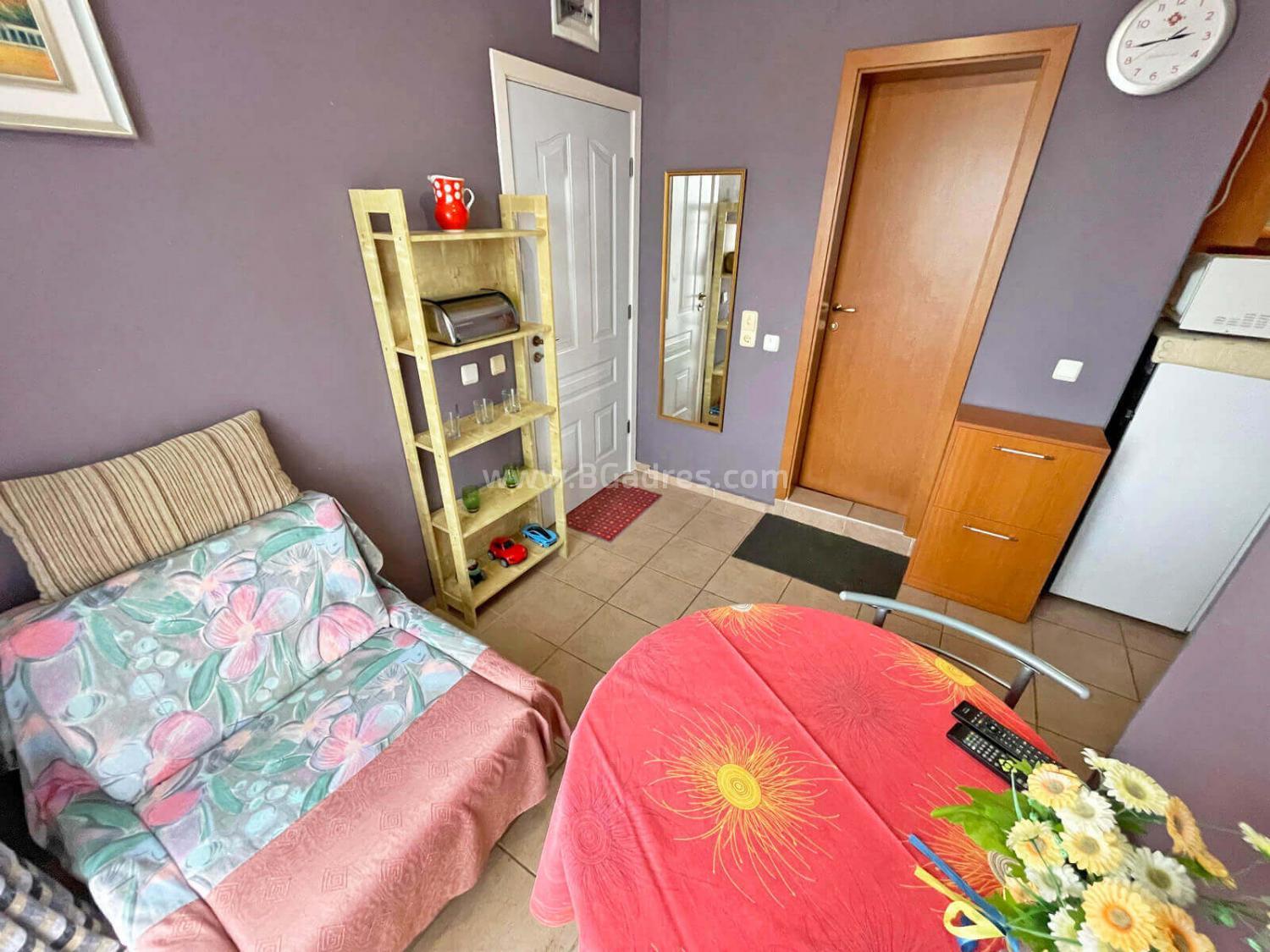 Günstige Wohnung im Fort Noks Grand Resort І №2813