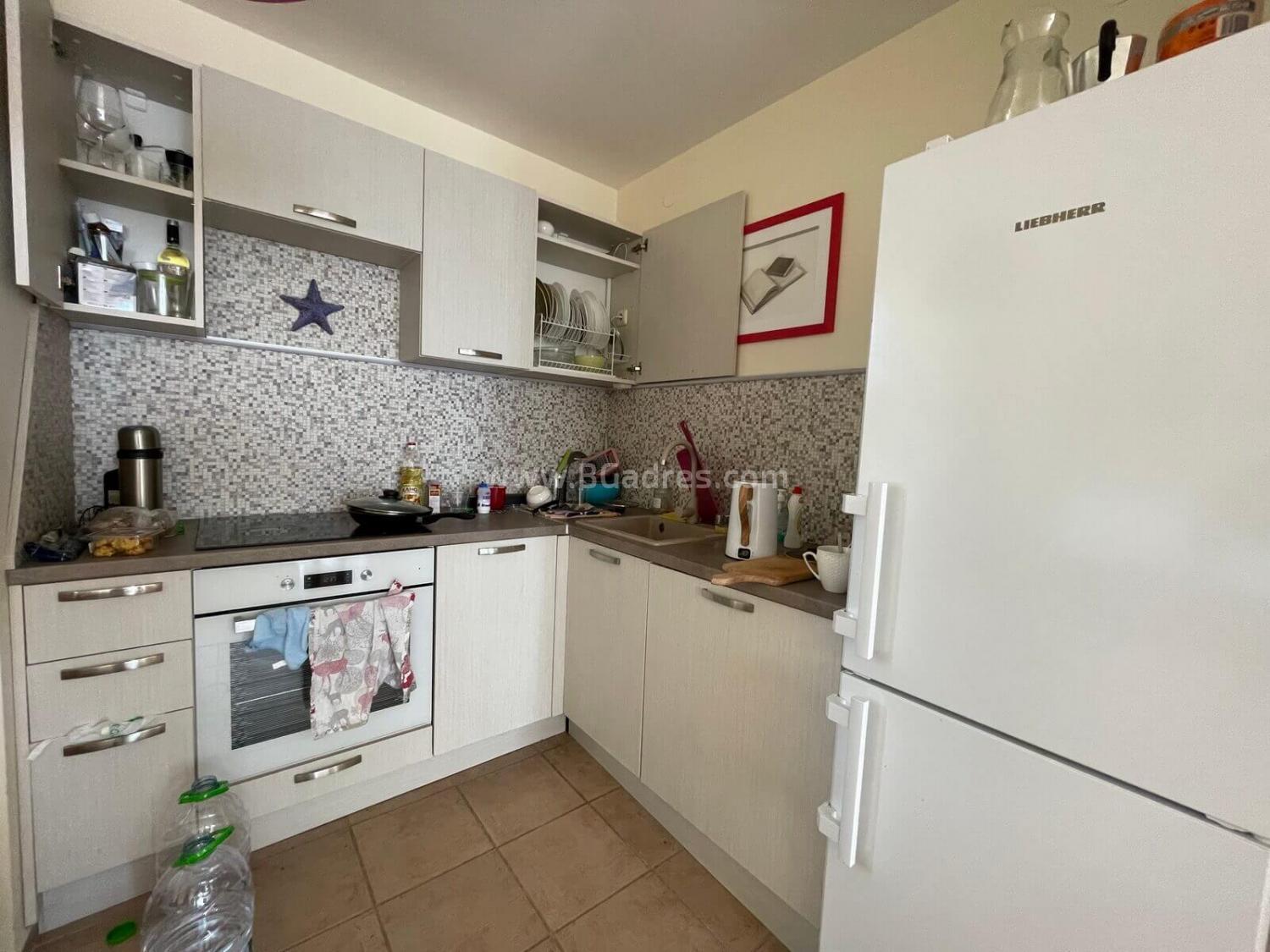 Апартамент с гледка море на добра цена І №3067