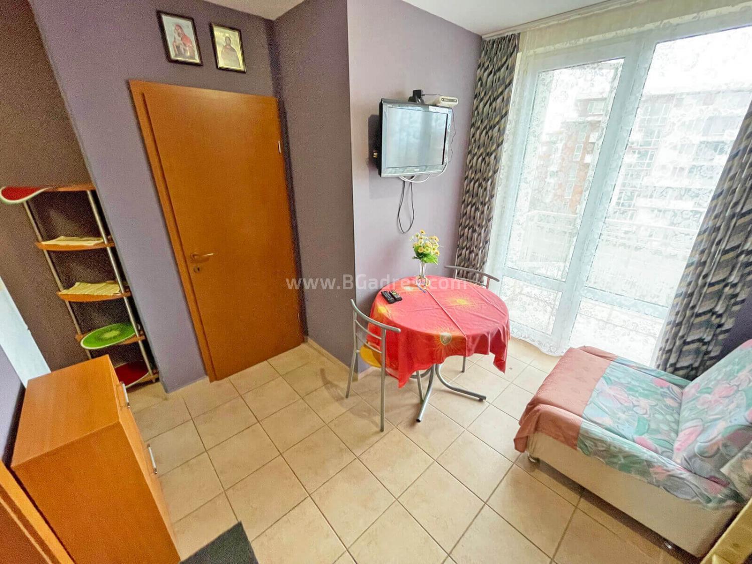 Günstige Wohnung im Fort Noks Grand Resort І №2813