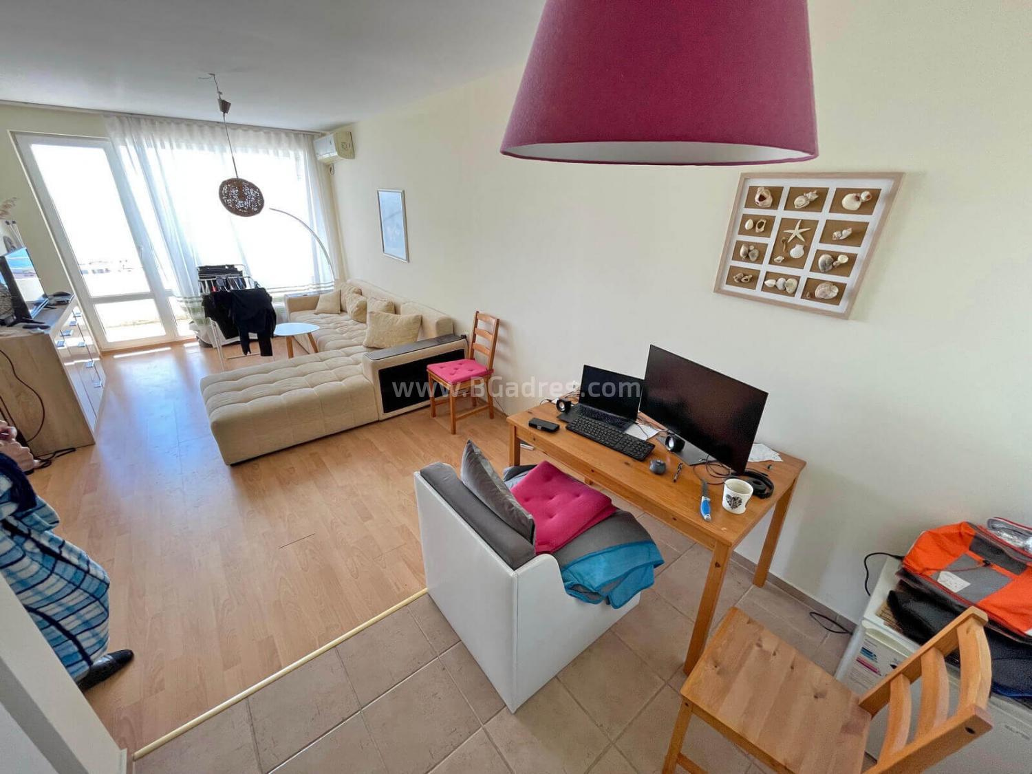 Апартамент с гледка море на добра цена І №3067