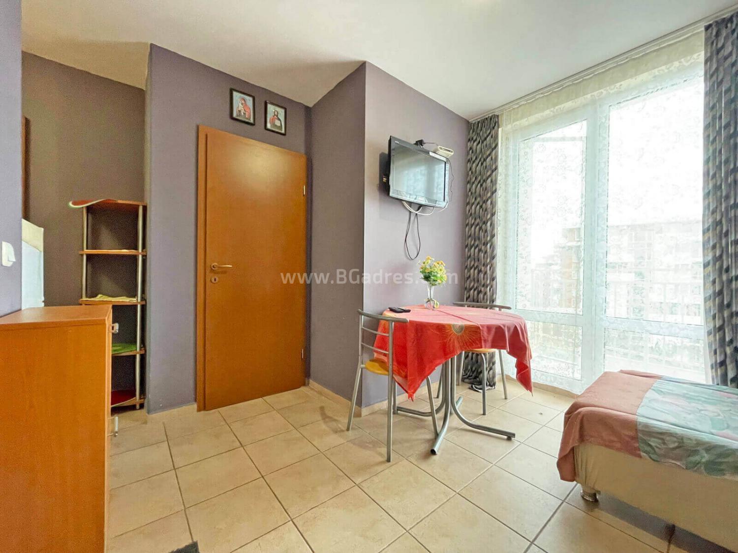 Günstige Wohnung im Fort Noks Grand Resort І №2813