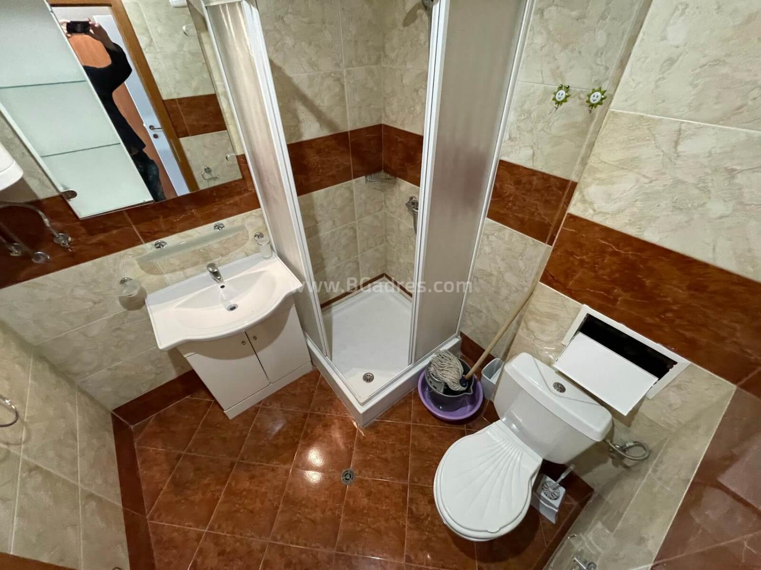 Студия в комплексе Форт Нокс Гранд Резорт | №2372