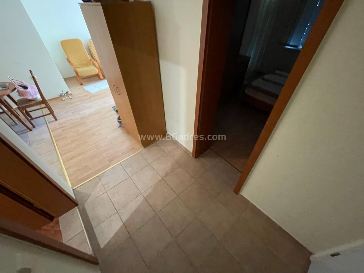 Apartment in Fort Noks Grand Resort I №2522