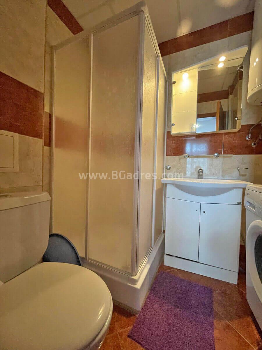 Günstige Wohnung im Fort Noks Grand Resort І №2813