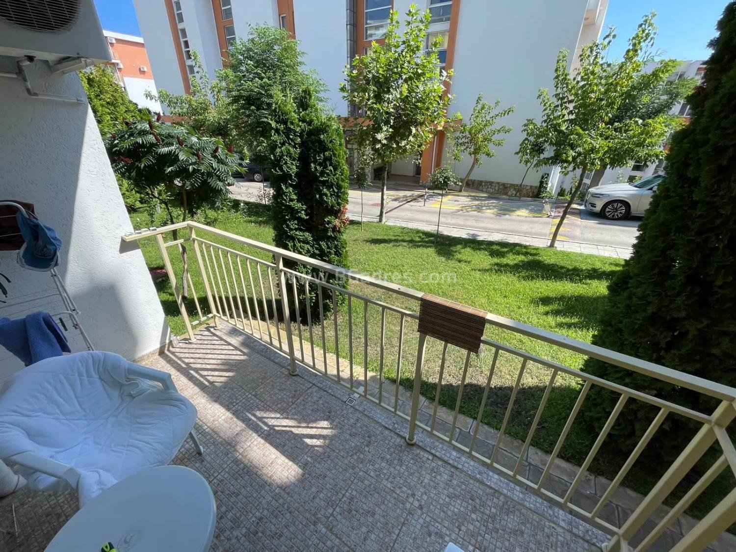 Apartment in Fort Noks Grand Resort I №2522