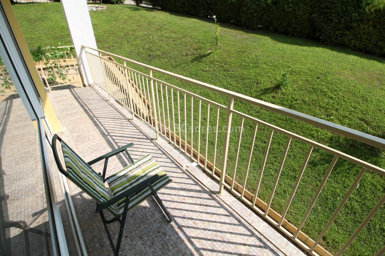 Preisgünstige Wohnung in Fort Noks Grand Resort | No. 2154