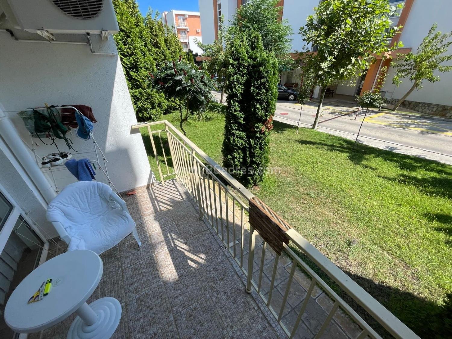 Apartment in Fort Noks Grand Resort I №2522