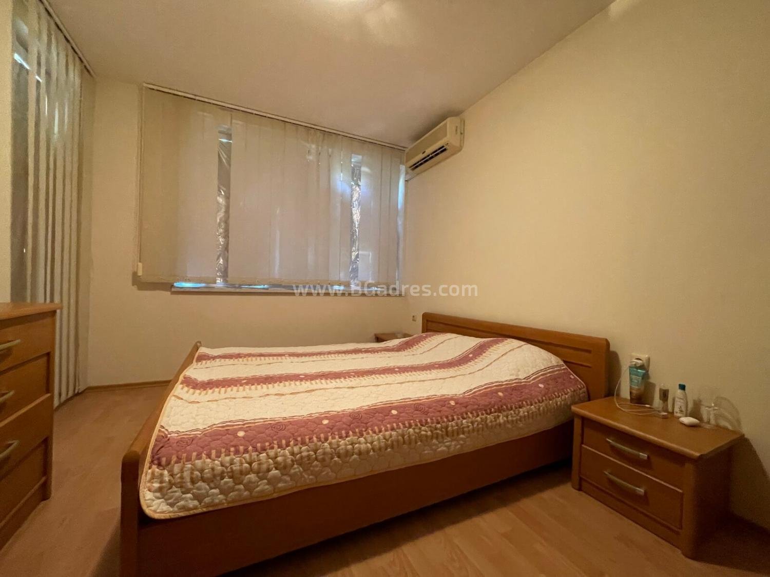 Apartment in Fort Noks Grand Resort I №2522