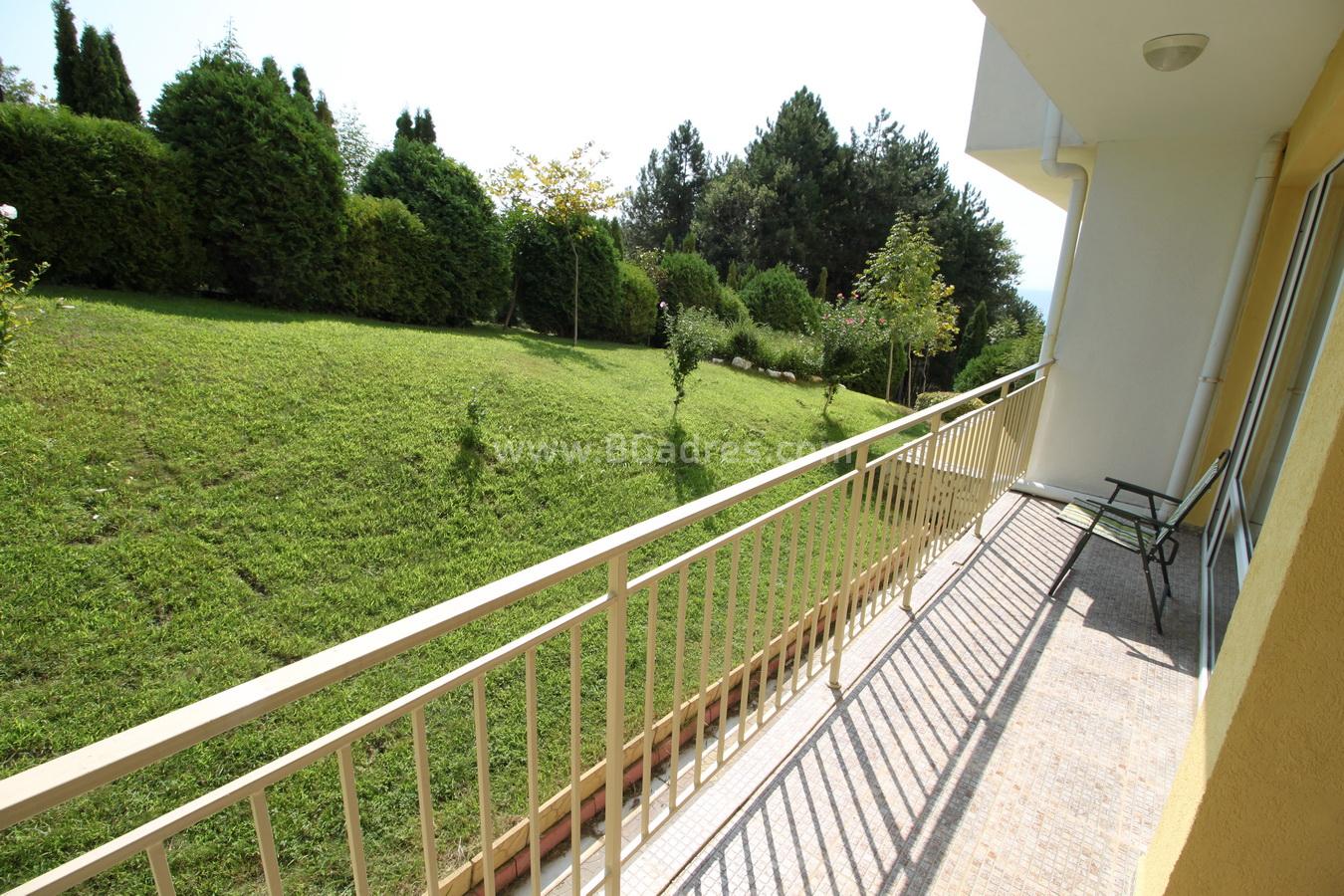 Preisgünstige Wohnung in Fort Noks Grand Resort | No. 2154