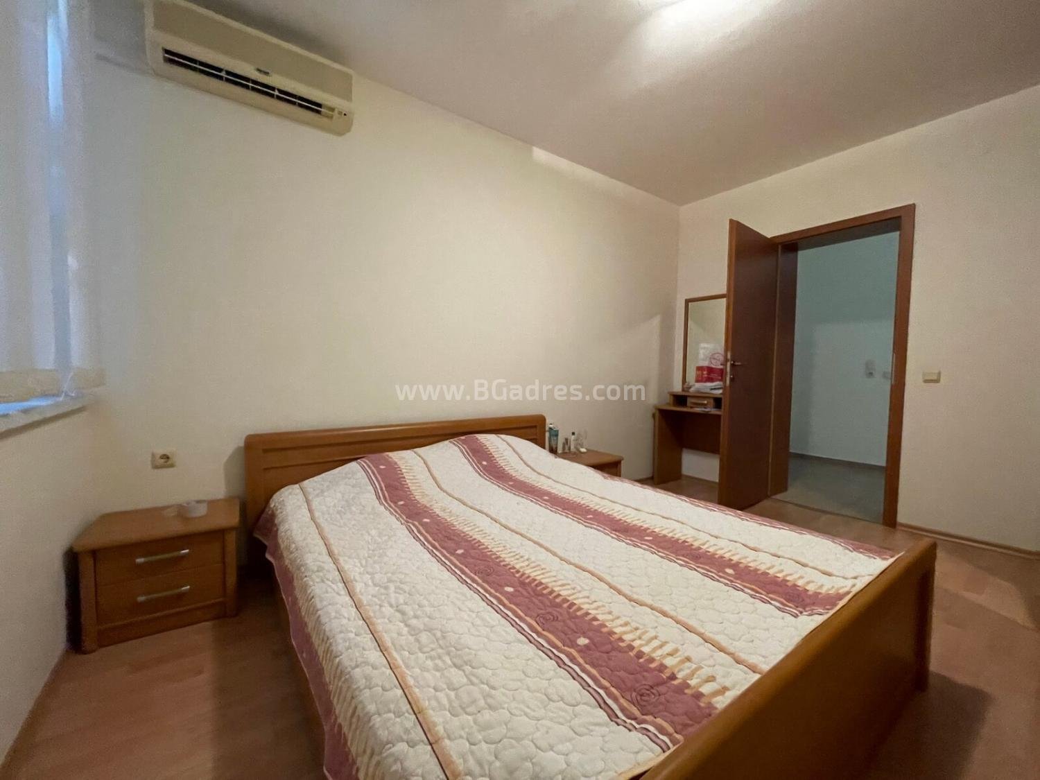 Apartment in Fort Noks Grand Resort I №2522
