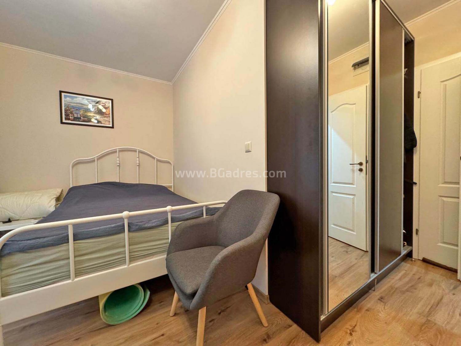 Studio in the Daw Park Deluxe complex І №3245