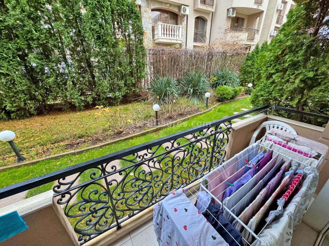 Studio in the Daw Park Deluxe complex І №3245