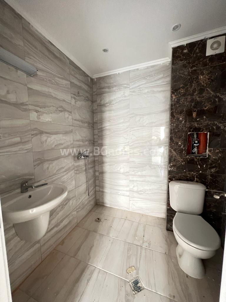 Wohnungen in einem neuen Komplex mit geringen Wartungsgebühren І №3214