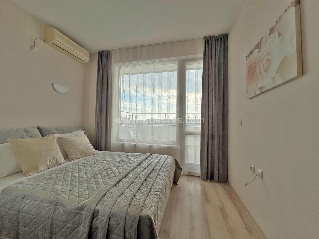 Квартира в комплексе Даймонд Бэй І №3986