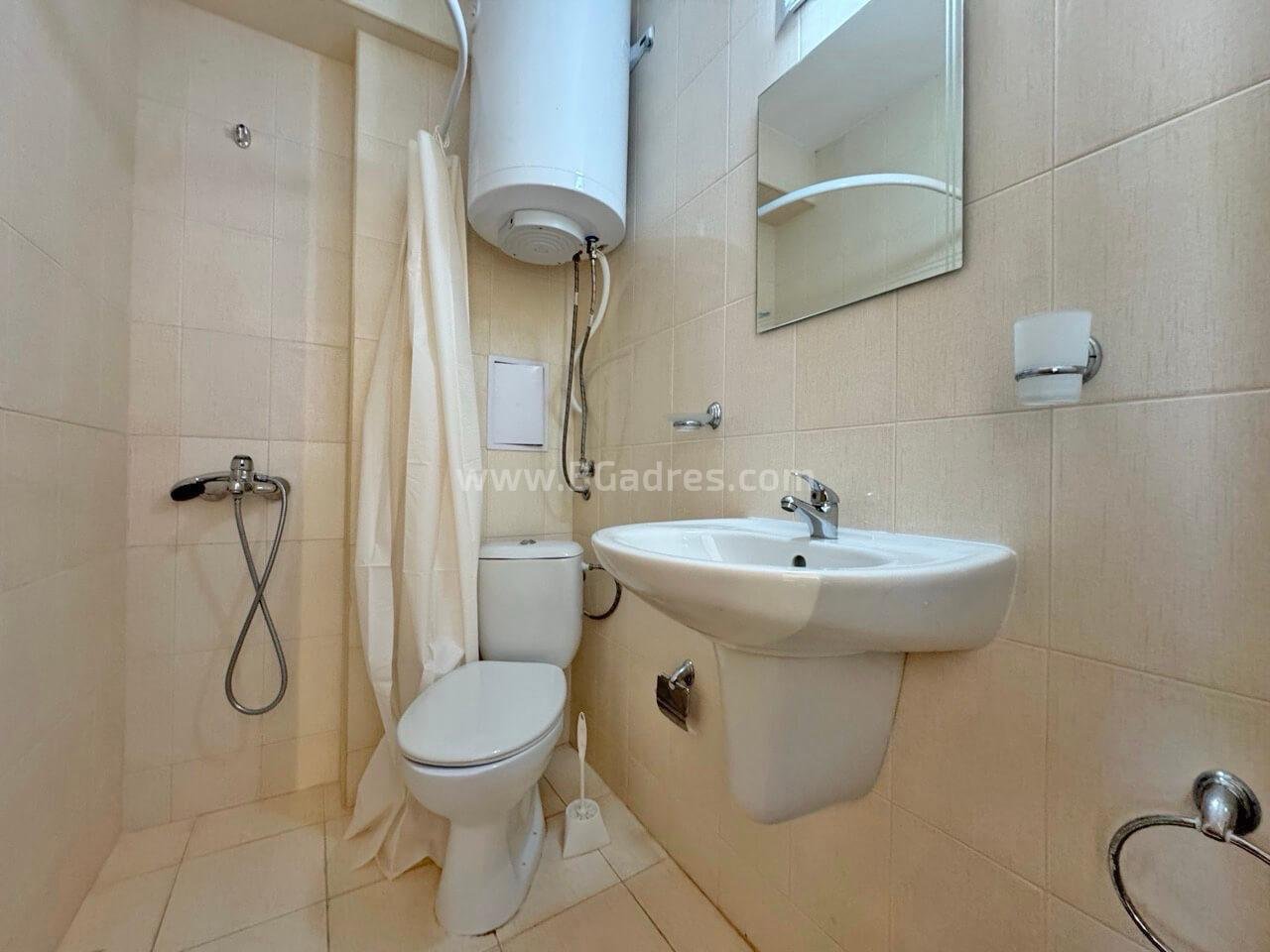 Студия в комплексе Даймонд Бэй І №4597