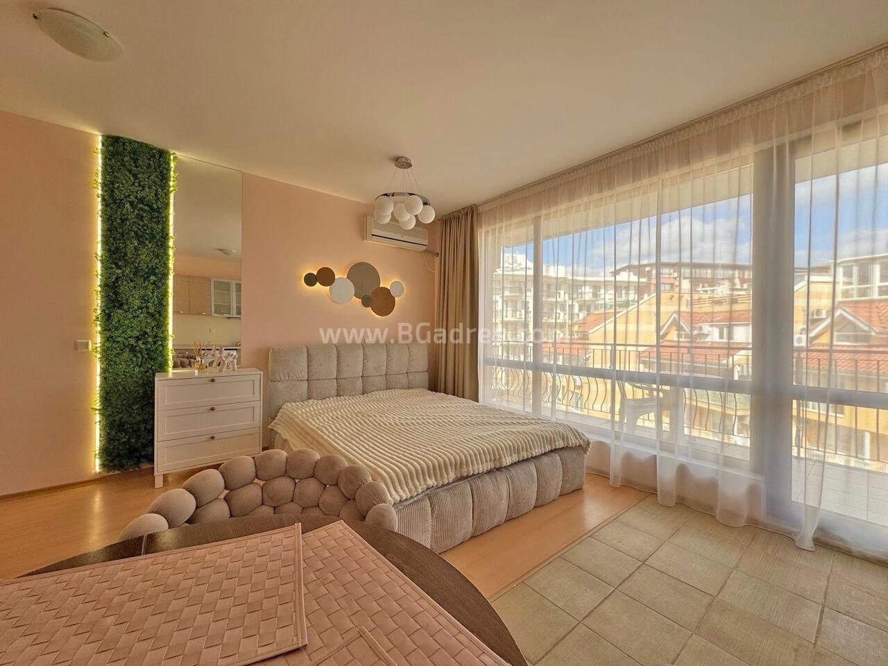 Студия в комплексе Даймонд Бэй І №4597