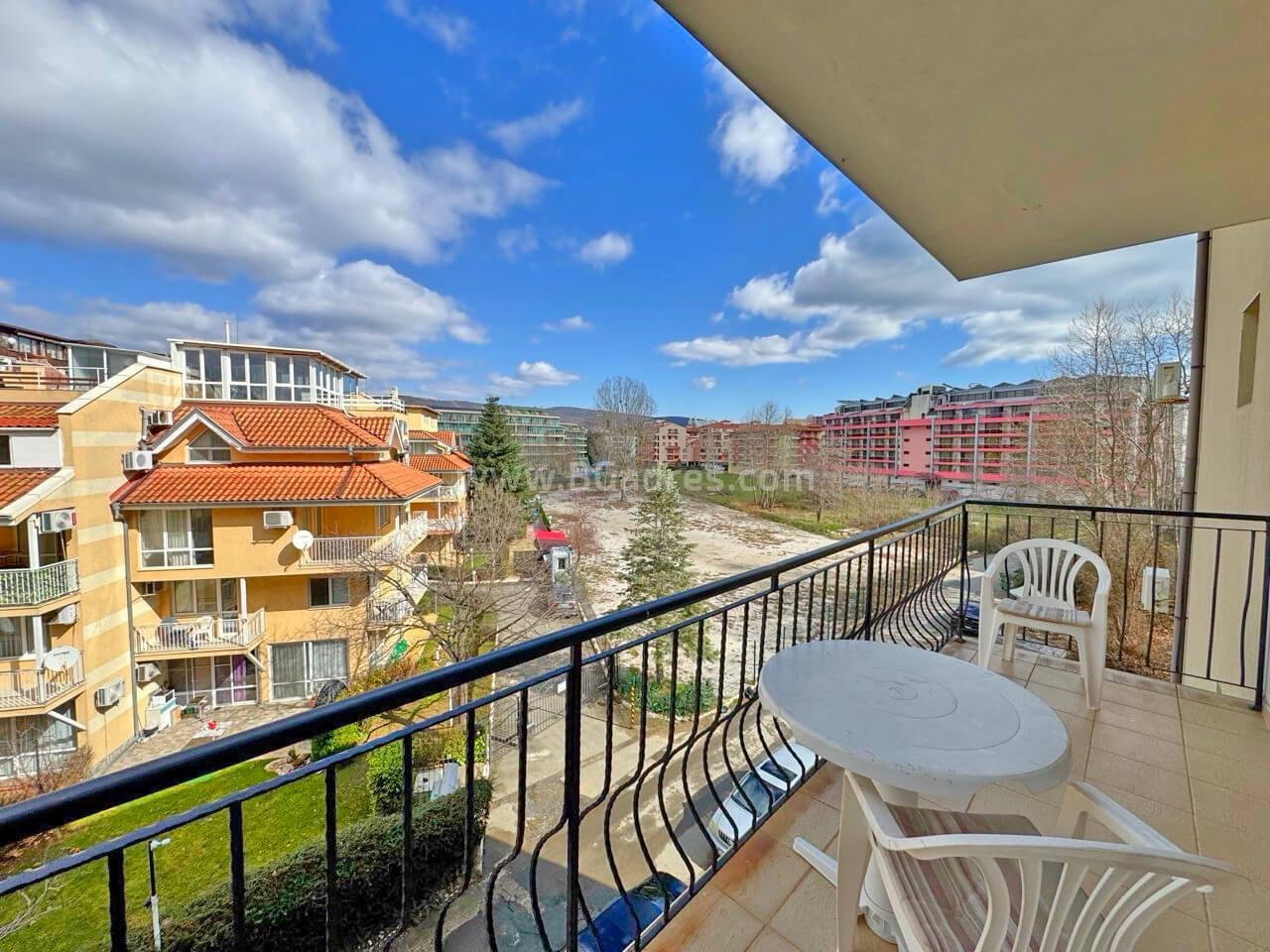 Студия в комплексе Даймонд Бэй І №4597