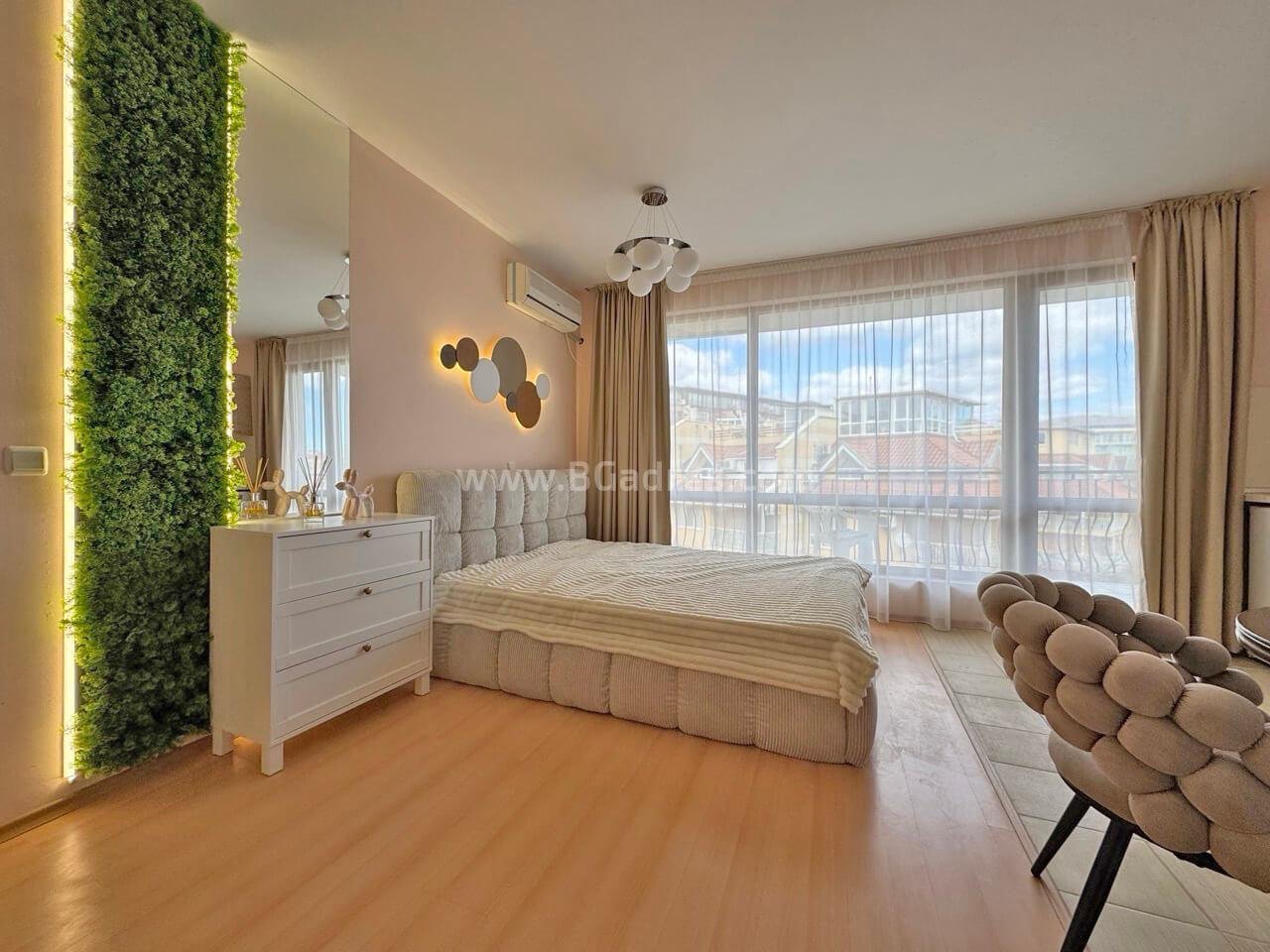 Студия в комплексе Даймонд Бэй І №4597