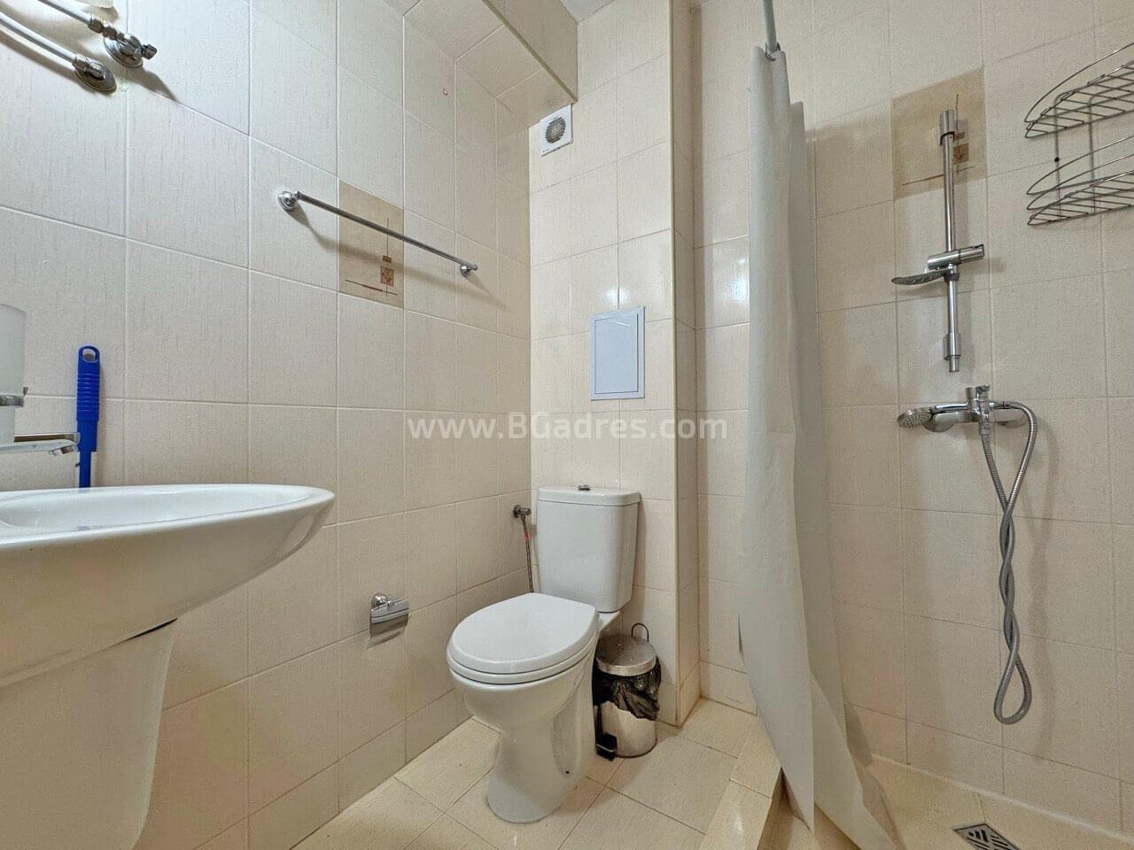 Квартира в комплексе Даймонд Бэй І №3986