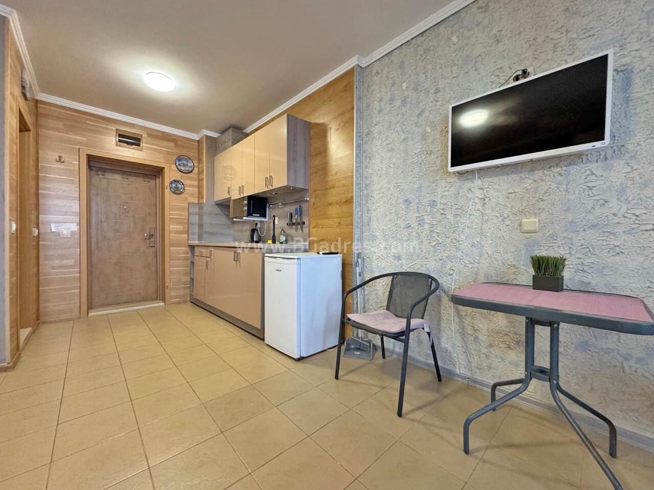 Studio in der Anlage Diamond Bay І №4589