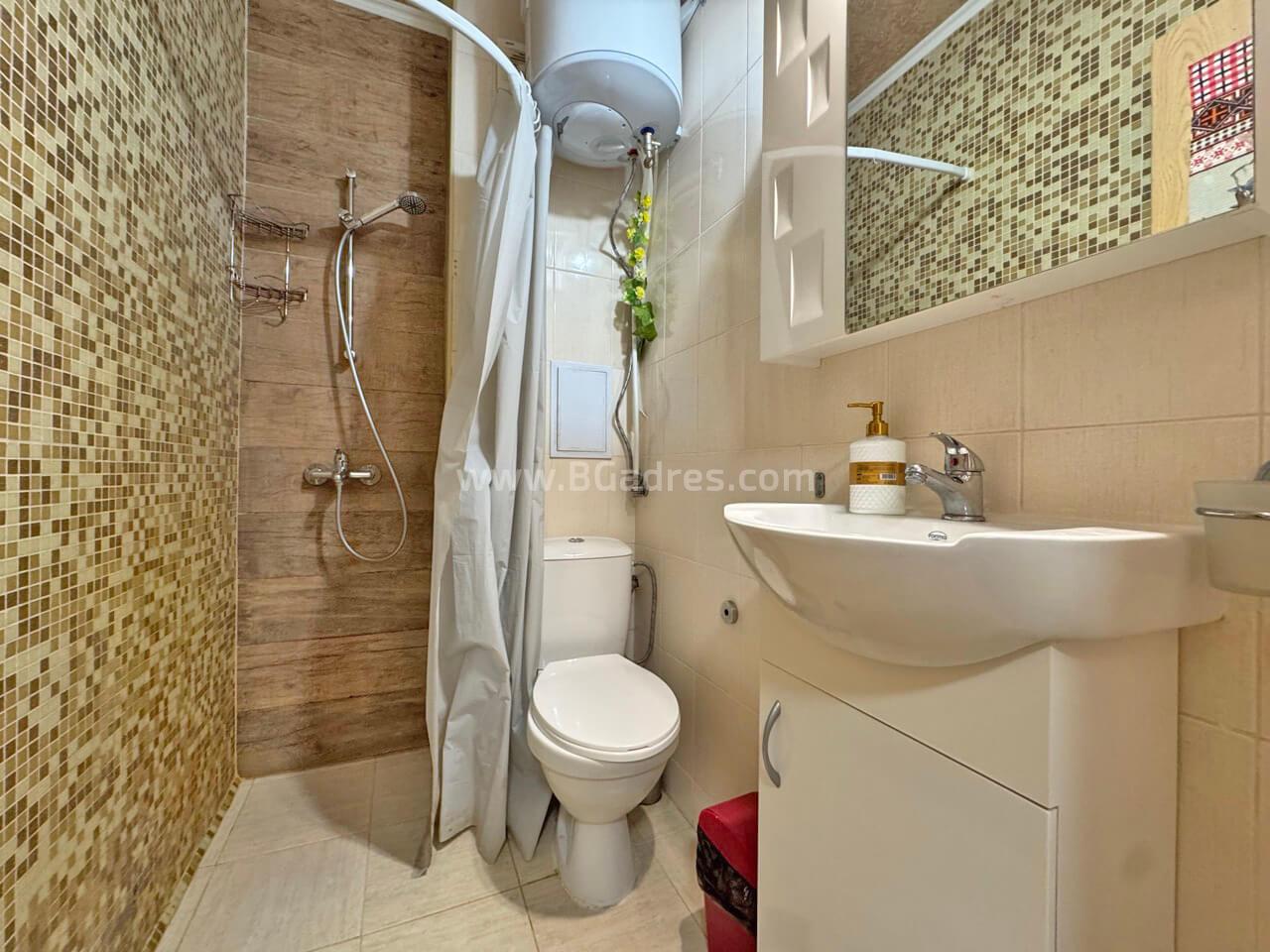 Studio in der Anlage Diamond Bay І №4589