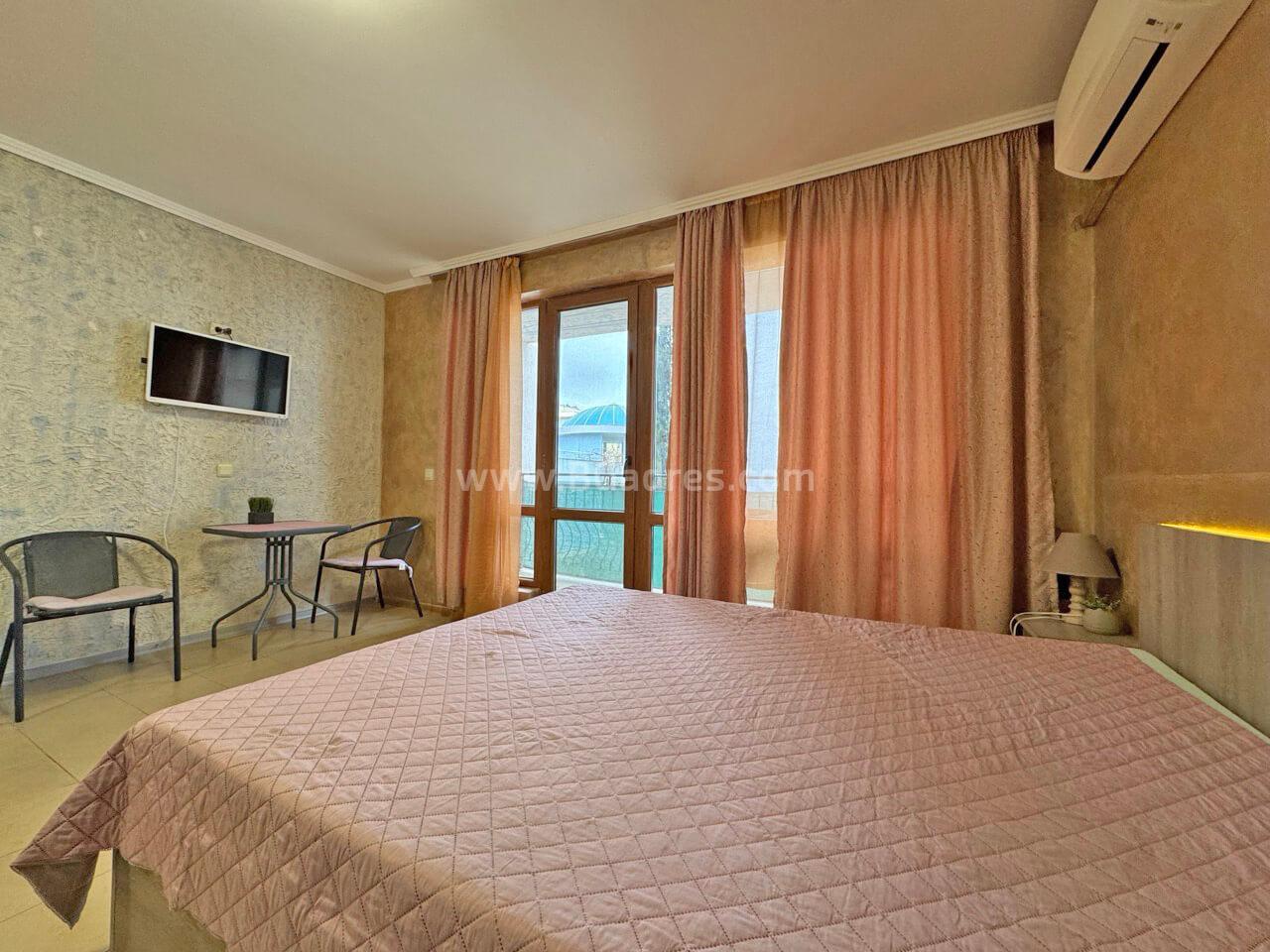 Studio in der Anlage Diamond Bay І №4589