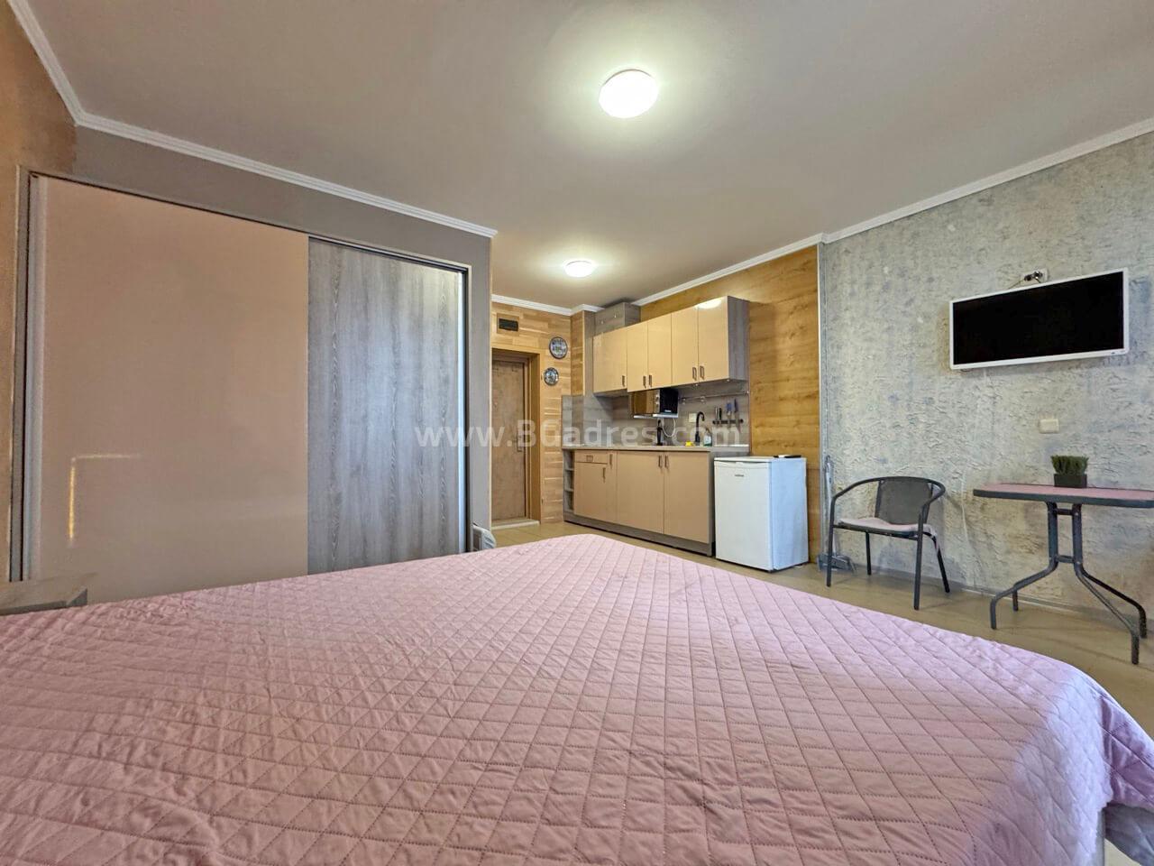 Studio in der Anlage Diamond Bay І №4589