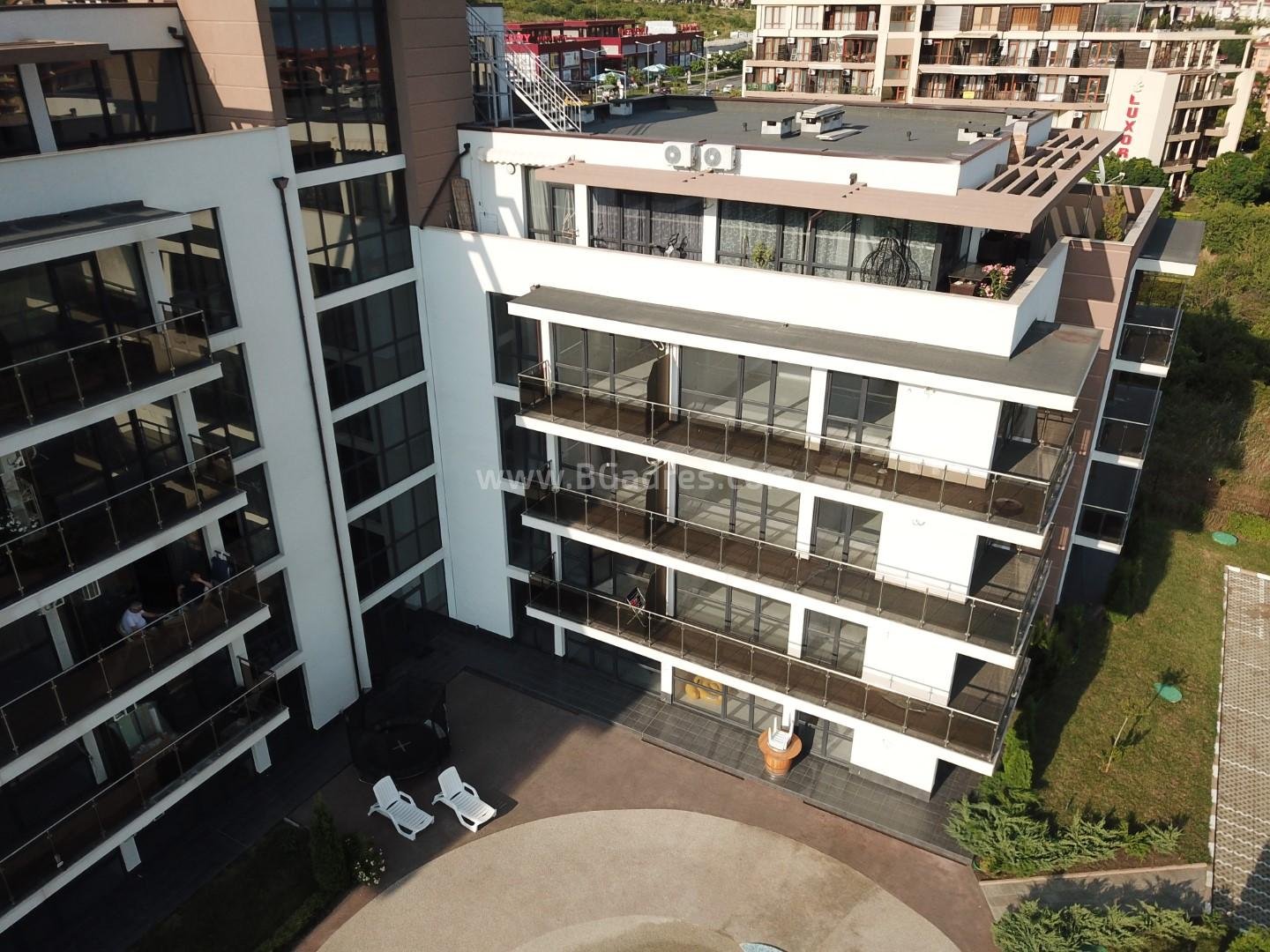 New apartments in St. Vlas І №2705