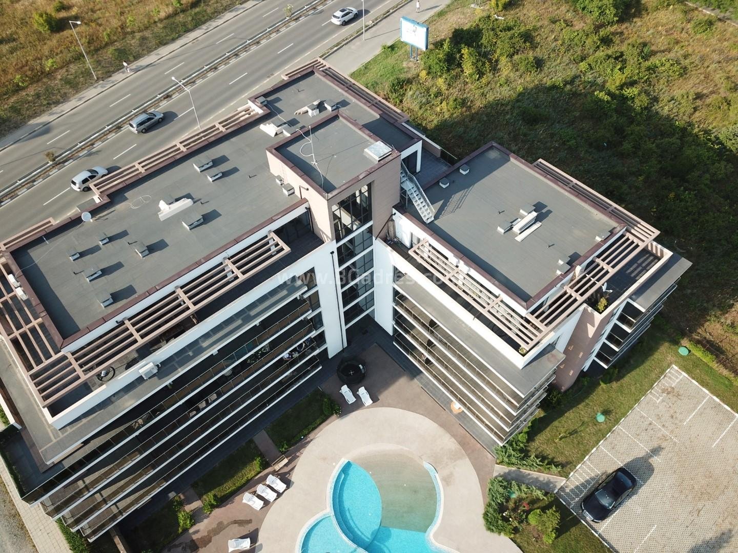 New apartments in St. Vlas І №2705