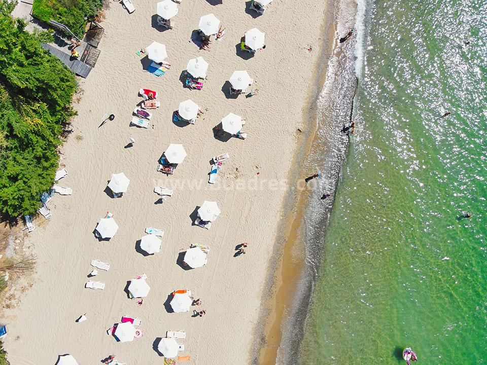 Апартаменти на брега на морето в Свети Влас на изплащане за 10 години | №2012