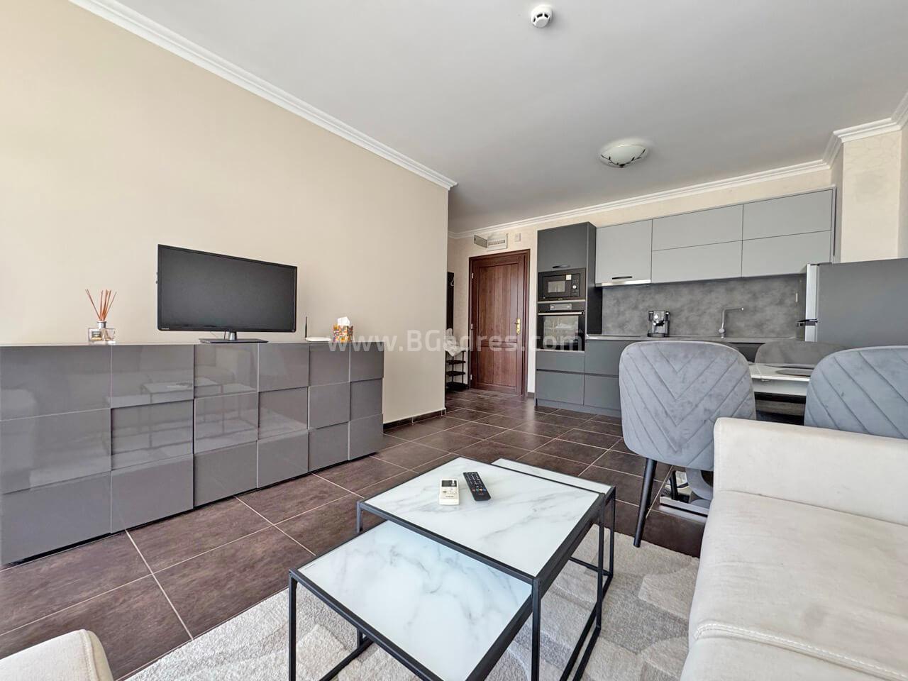 Apartment in the Dolce Vita complex І №4645