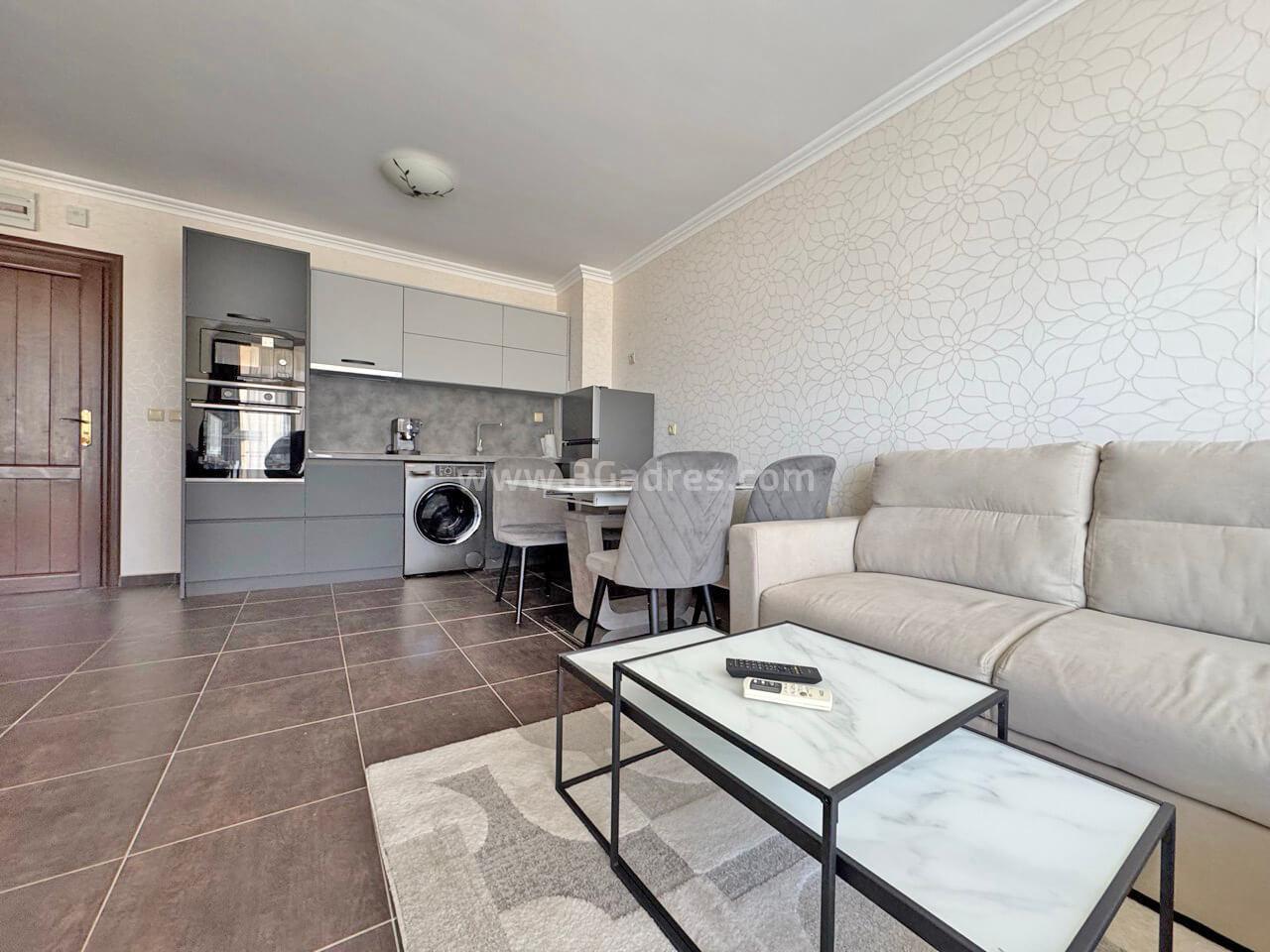 Apartment in the Dolce Vita complex І №4645