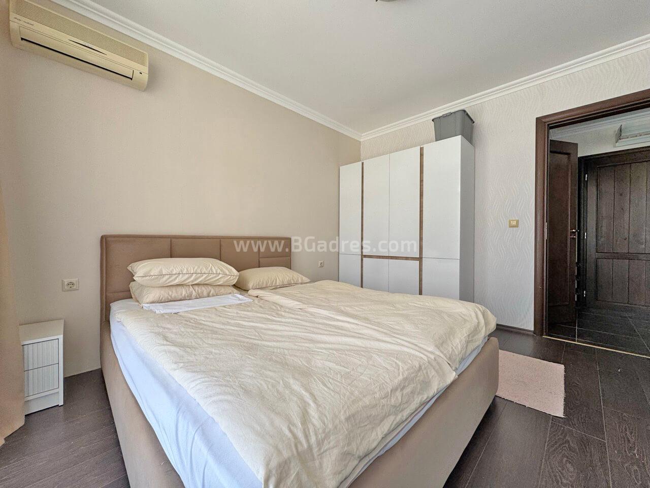 Apartment in the Dolce Vita complex І №4645