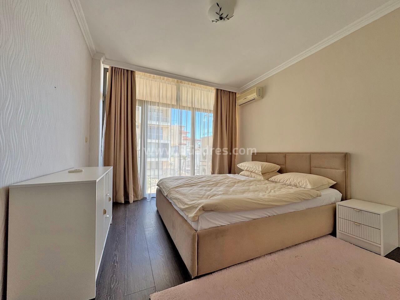 Apartment in the Dolce Vita complex І №4645
