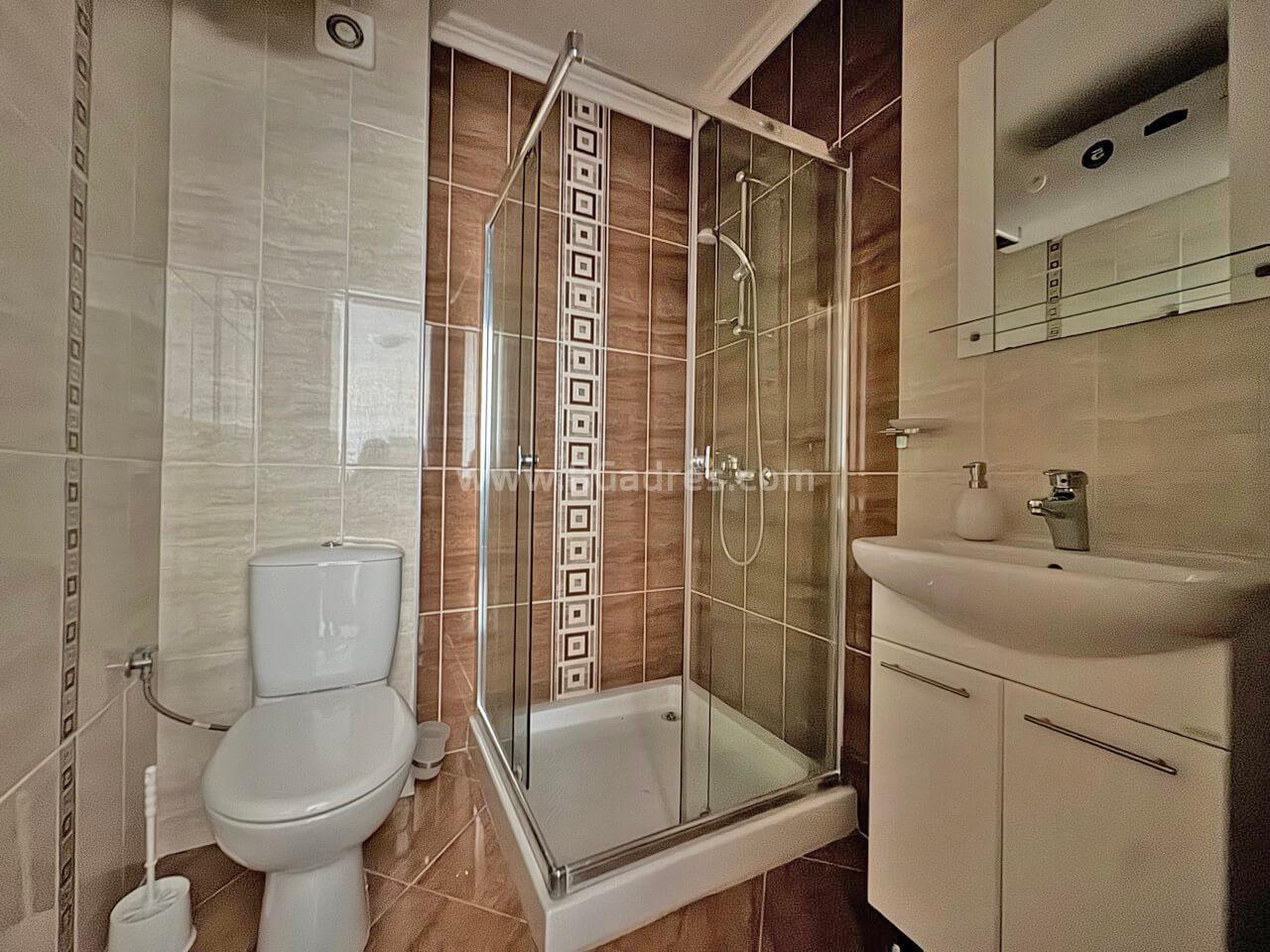 Apartment in the Dolce Vita complex І №4645
