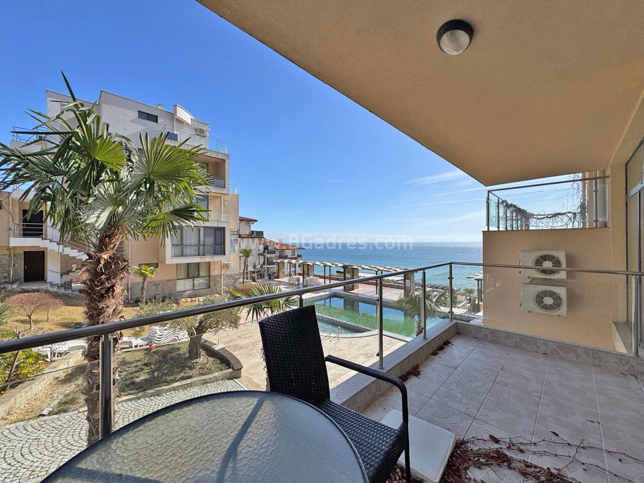 Apartment in the Dolce Vita complex І №4645