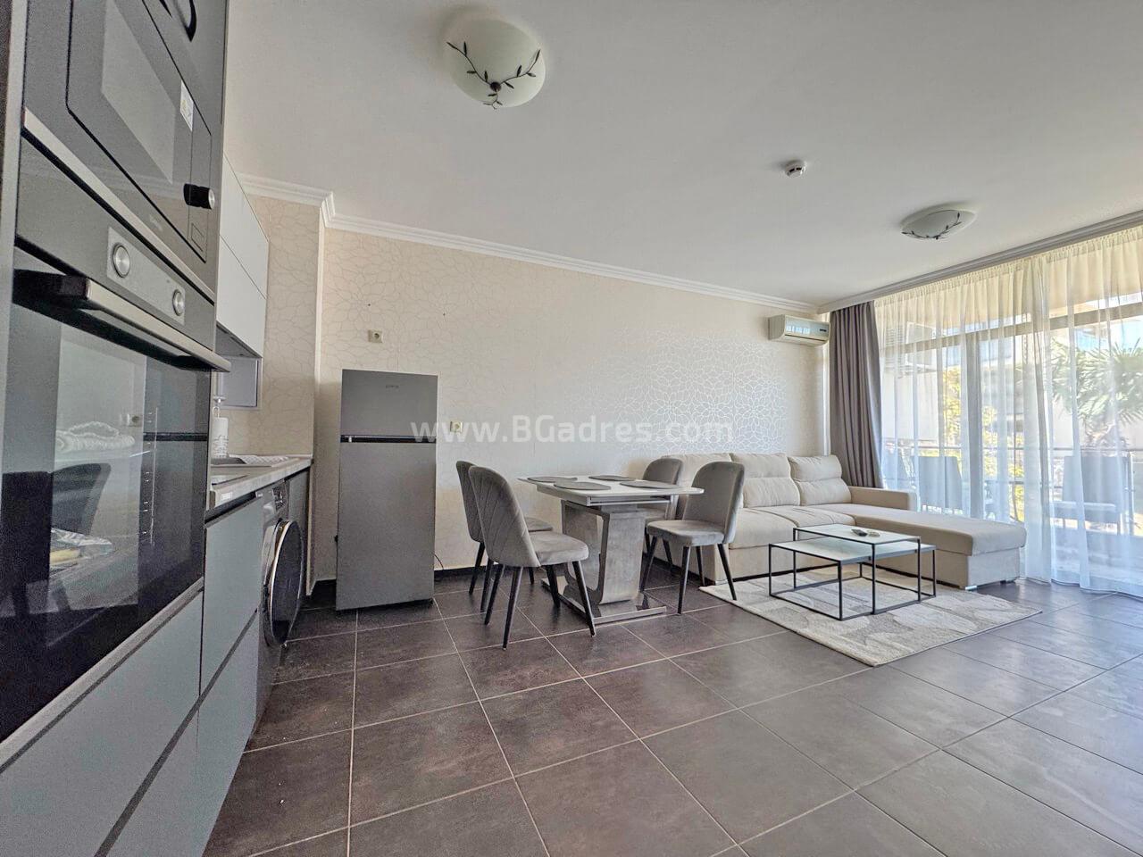 Apartment in the Dolce Vita complex І №4645