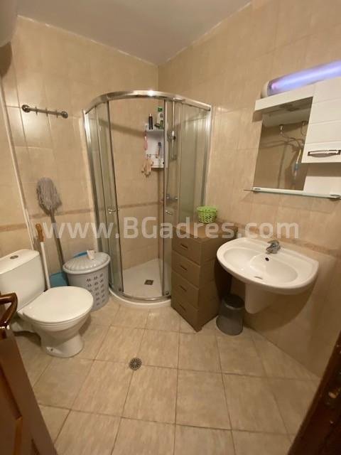 Cheap two bedroom apartment on the seaside І №3222