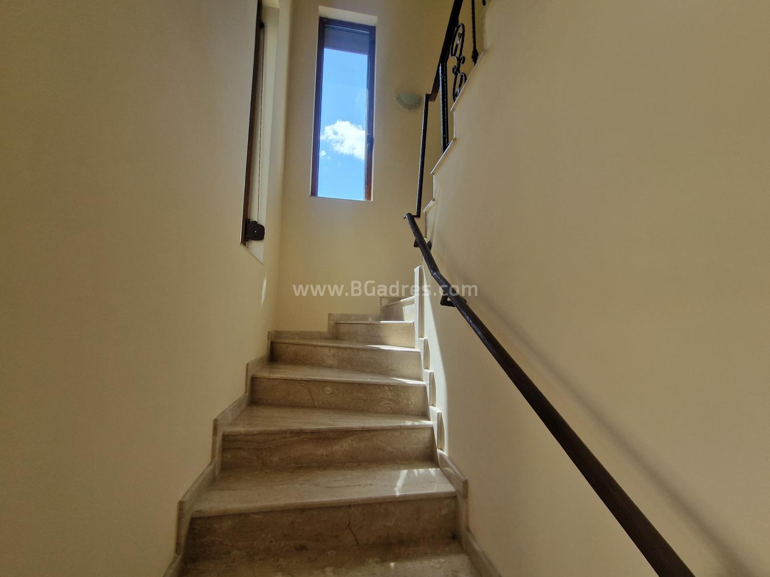 Дом в комплексе в Равде І №4304