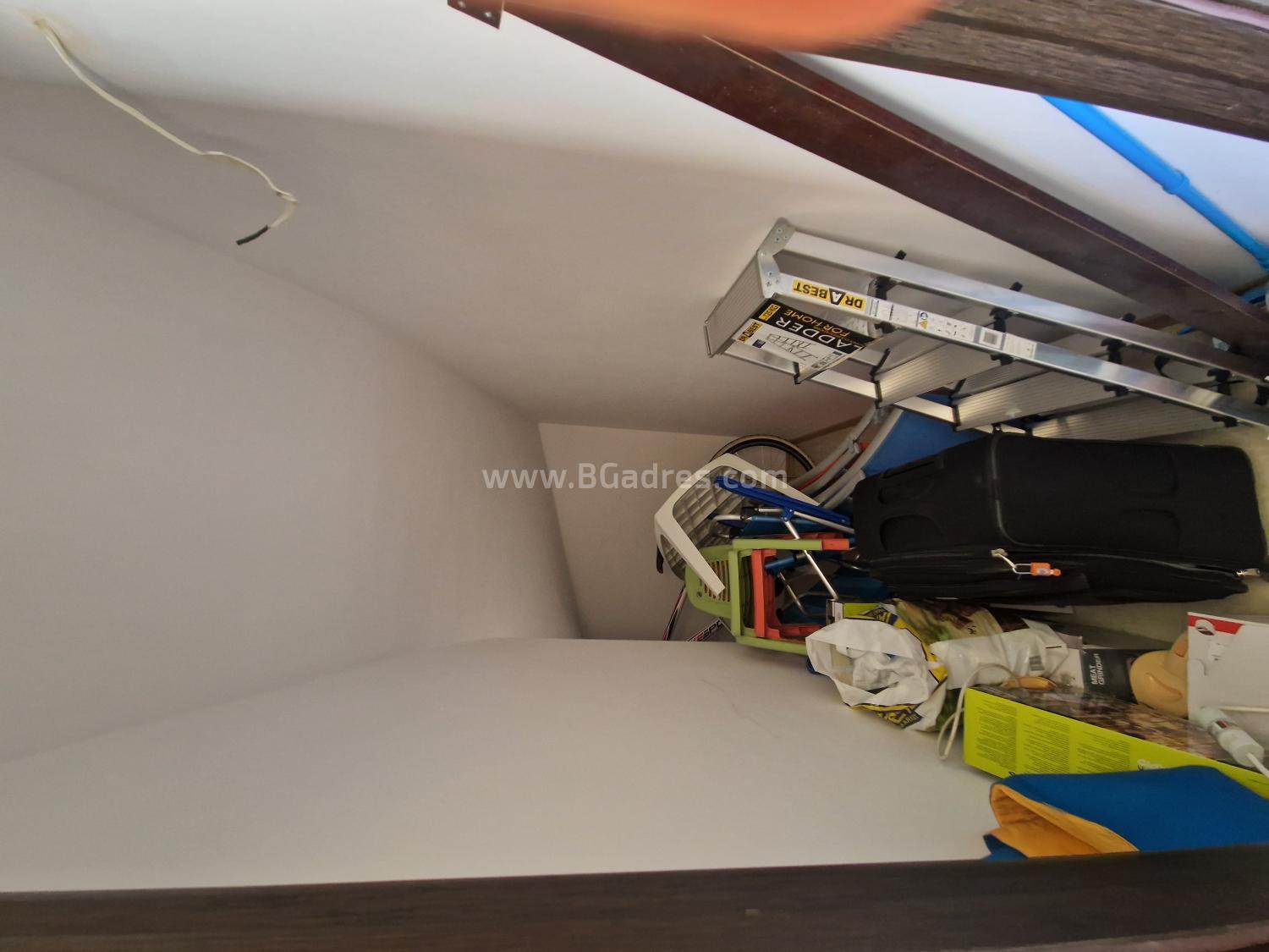 Дом в комплексе в Равде І №4304